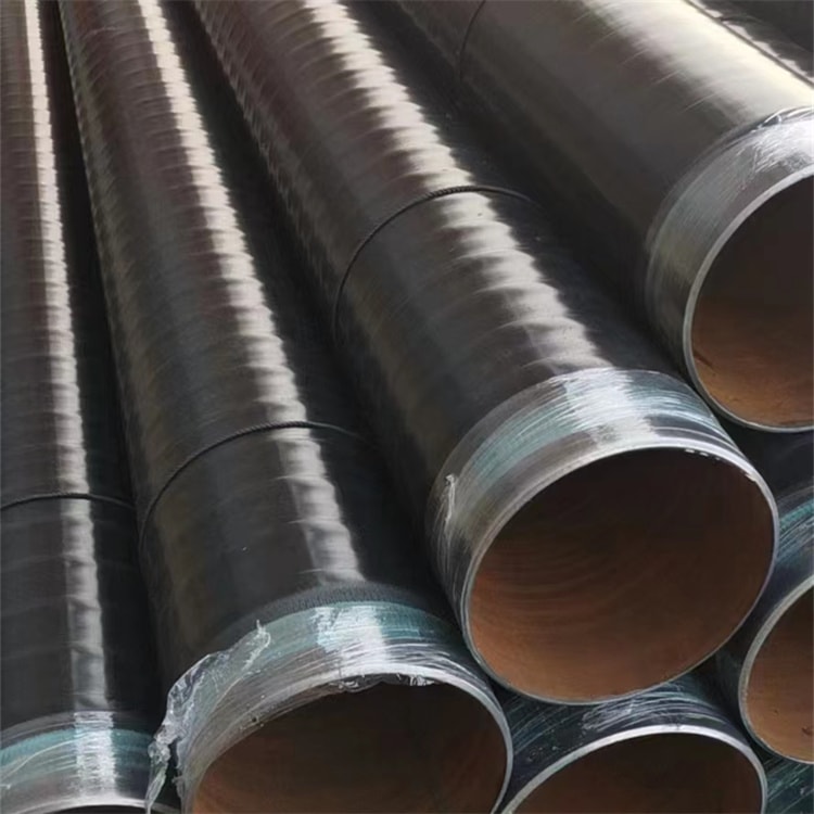 石油天然氣管線管