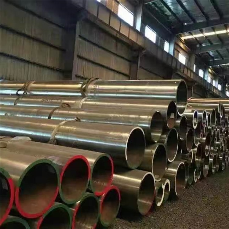 石油天然氣管線管