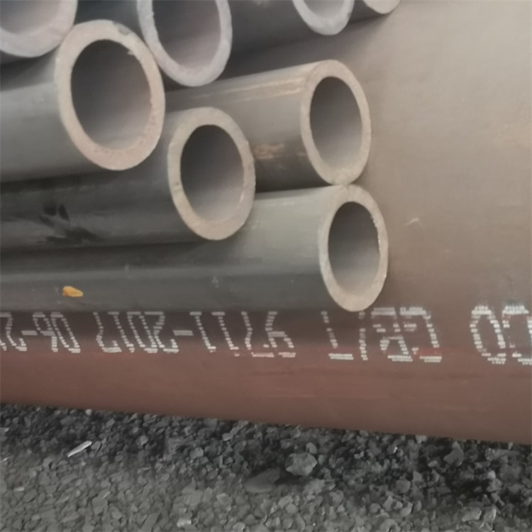 石油天然氣管線管