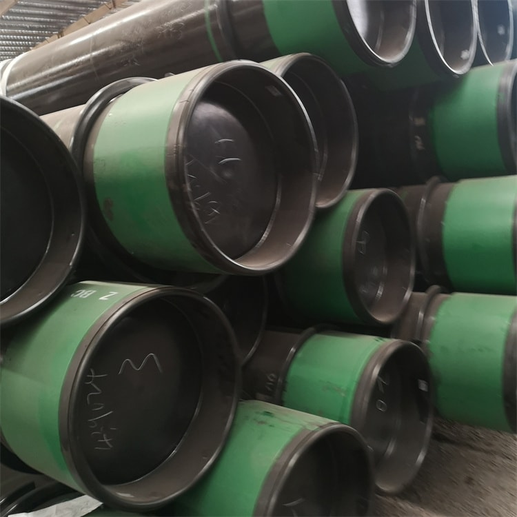 美標(biāo)管線管