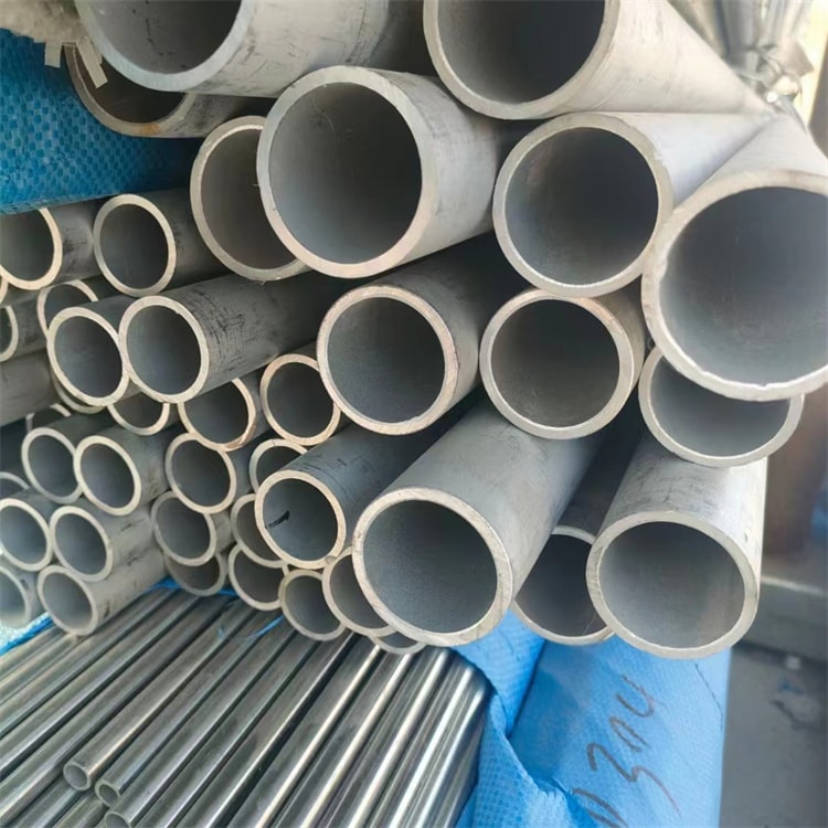工業(yè)用不繡鋼管