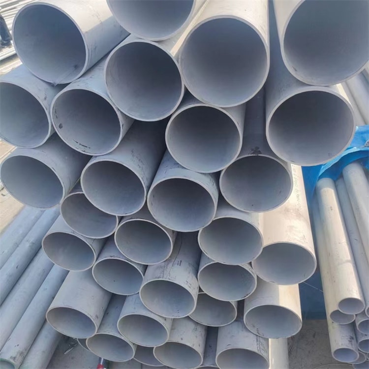 工業(yè)用不繡鋼管