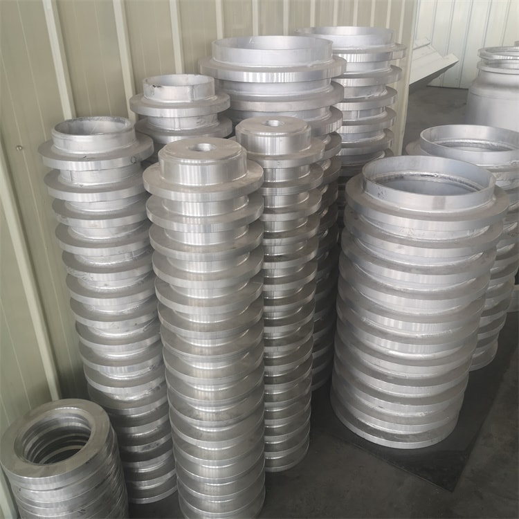 電力用鋁制殼體