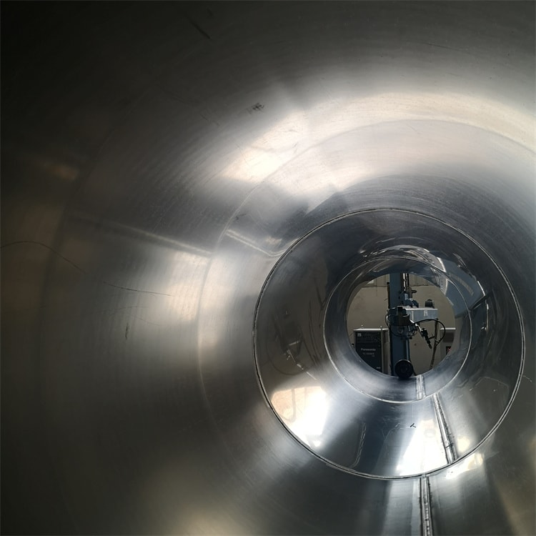 大口徑焊接鋁管